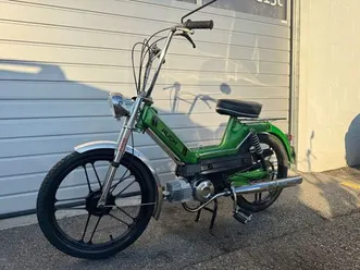 puch maxi s