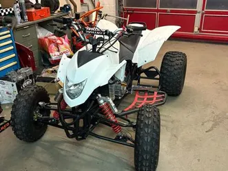 smc ram 520rr racing