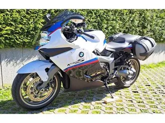 bmw k1300s
