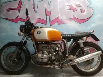 bmw r90 s cafe racer