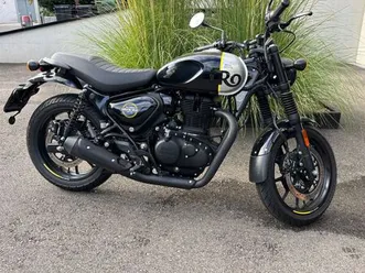 royal endfield, hunter 350