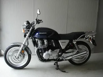 honda cb 1100 - neues retro bike aus sammlung -