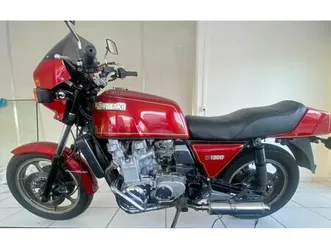 kawasaki z 1300 - 6 zylinder
