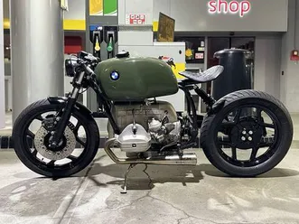 bmw r80/r100