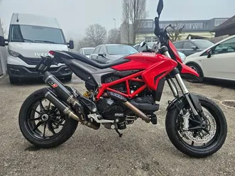 ducati hypermotard 939