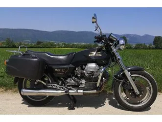 moto guzzi mille gtc