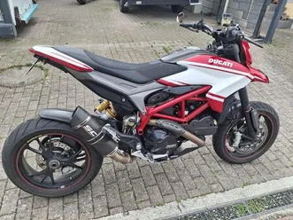 ducati hypermotard 821 sp