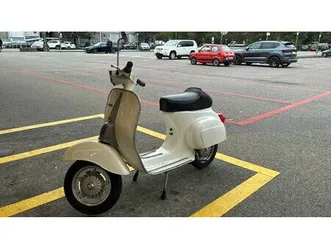 vespa special 50 - 1978