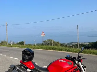 ducati monster 796 35kw