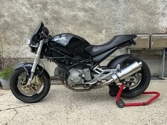 ducati monster 620 i.e.