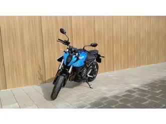 suzuki gsx-8s, 0km! neu! mit garantie!