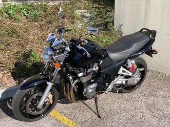 moto suzuki 1400 gsx