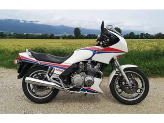 yamaha xj 900 mit veteran - mfk
