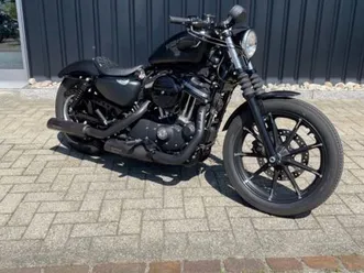 harley-davidson xl883 n (35kw)