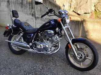 yamaha xv virago 750