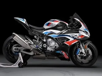 bmw m 1000 rr competition