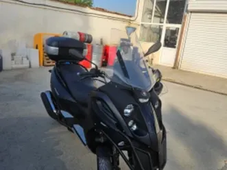 gilera fuoco 500ie