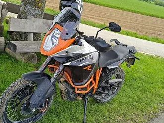 ktm 1190 adventure r