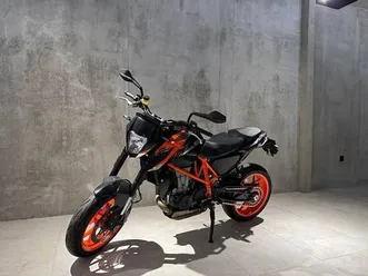 ktm 690 duke r ( - - top zustand - - frisch ab service - - )