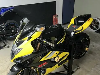 suzuki gsx-r 1000