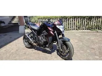 honda cb 1000 r abs