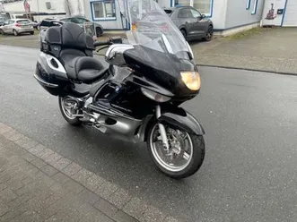 bmw k 1200 lt sitzheizung grifheizung tempomat navi
