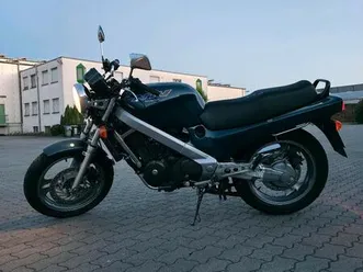 honda ntv 650