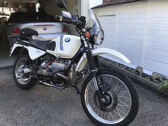 bmw r 80 gs