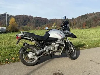 bmw r1150gs abs ab mfk mit seitenkoffer