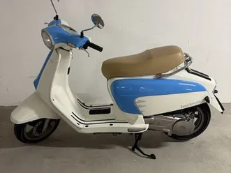 lambretta ln 125
