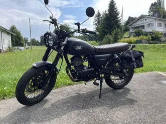 mash 125 seventy five