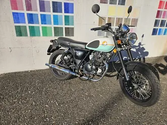 mash 125 seventy-five