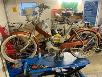 ? sachs rixe hg von 1965 ?