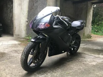 yamaha tzr 50
