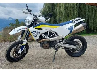 husqvarna supermoto 701 ab mfk