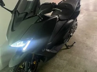 t max 560 limited edition tech max