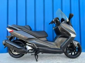 sym gts joymax 300i
