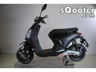 one l1 (45km/h) umweltpreis!