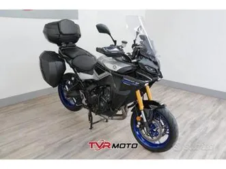 yamaha tracer 9 tracer 9 gt (2021 - 24)