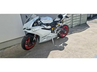 ducati panigale 959