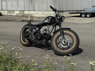 kikker5150 hk-3 bobber