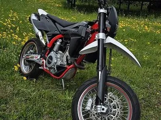 swm sm 500r