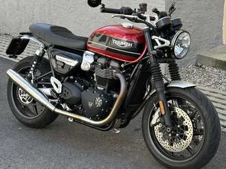 triumph speed twin 1200 abs