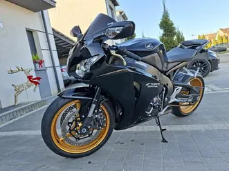honda cbr 1000rr cena do 18.12.25 karolewko