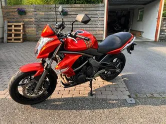 kawasaki er-6n