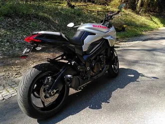 suzuki gsx-s 1000 s katana