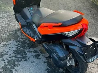 moto storm à vendre