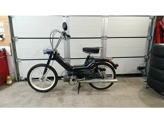 puch maxi s