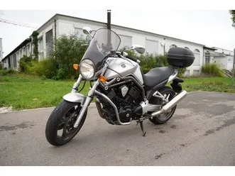 yamaha bulldog bt1100