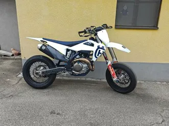 occasion husqvarna fs 450